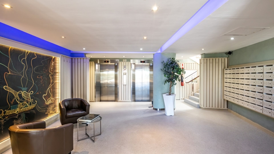 To Let 0 Bedroom Property for Rent in Sea Point Western Cape